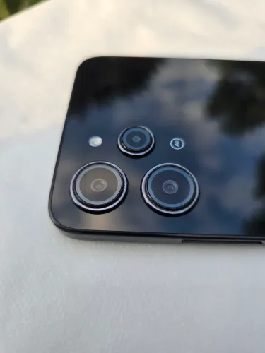 Redmi Note 12 256gb + 12gb, 4G