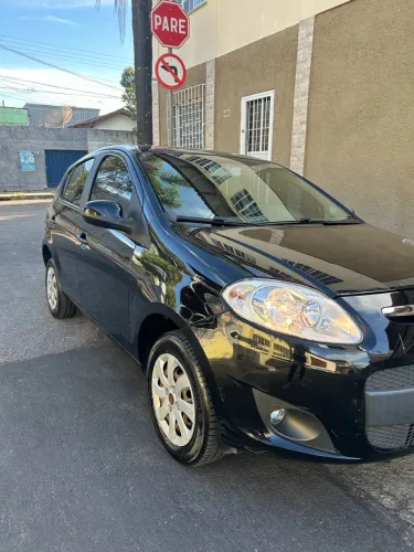 Fiat Palio Attra./italia 1.4 EVO F.flex 8V 5P 2015