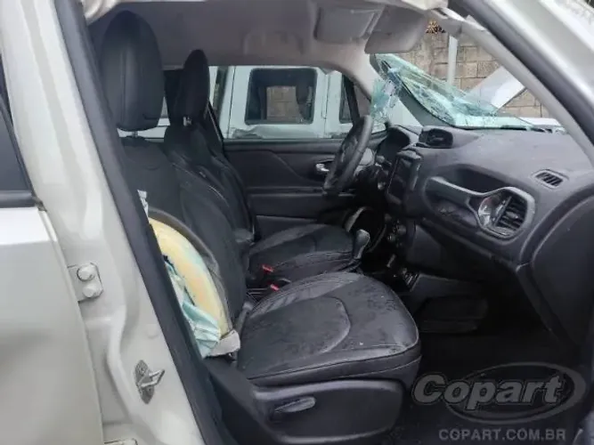Air bag Renegade T270