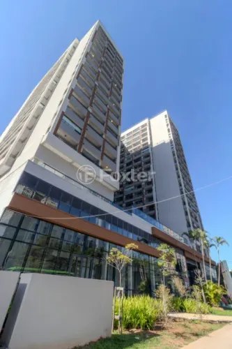 Apartamento à venda Rua Pará, Higienópolis - São Paulo