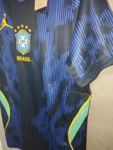 Camisa de Time