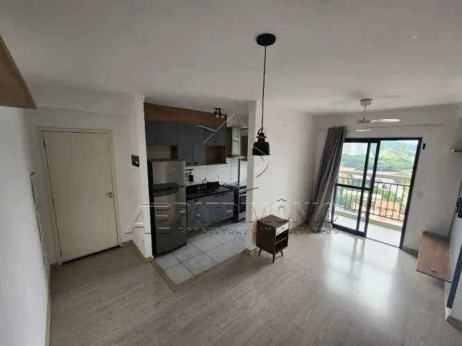 APARTAMENTO,2 Dormitorio(s) JR CAMPOLIM