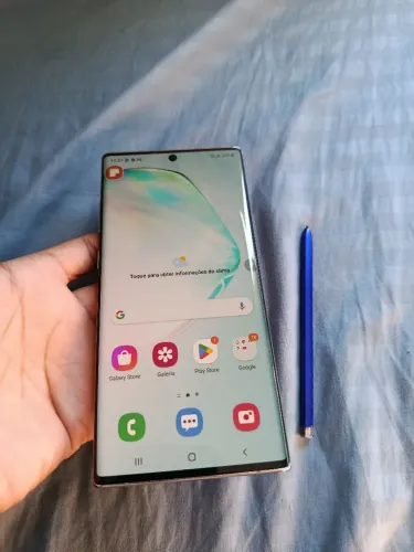 Note 10+ 256GB