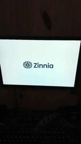 Monitor Zennia 75HZ