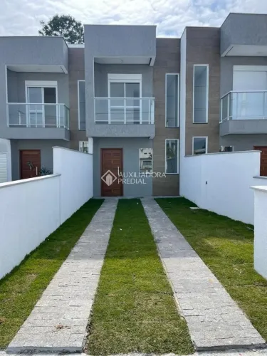 Duplex na praia dos Ingleses