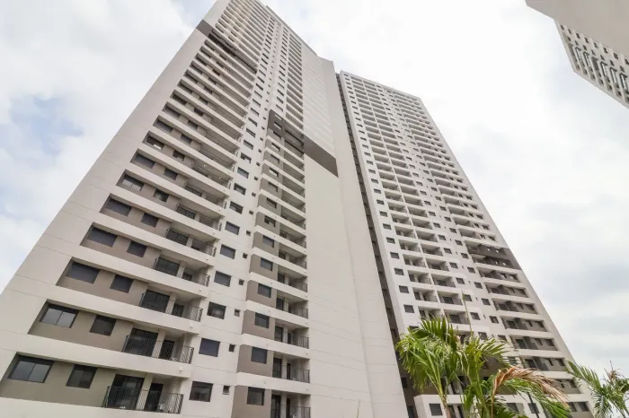 Apartamento à venda na Rua Fortunato Ferraz, Vila Anastácio, São Paulo - SP