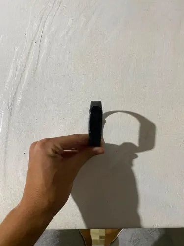 Relógio smartwatch mi Band 4