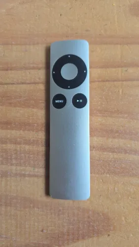 Controle remoto Apple - primeiras gerações