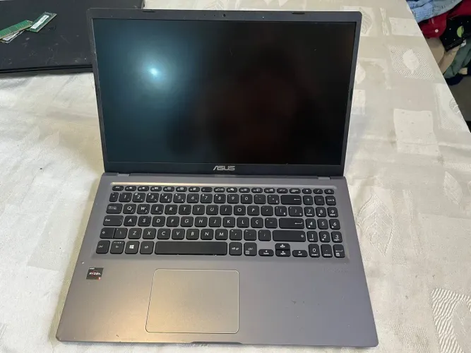 Carcaça de notebook Asus M515da display e bateria ok