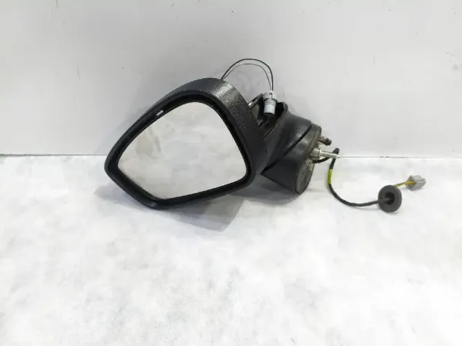 Retrovisor esquerdo New fiesta 2013 2014 2015 a 2017 original