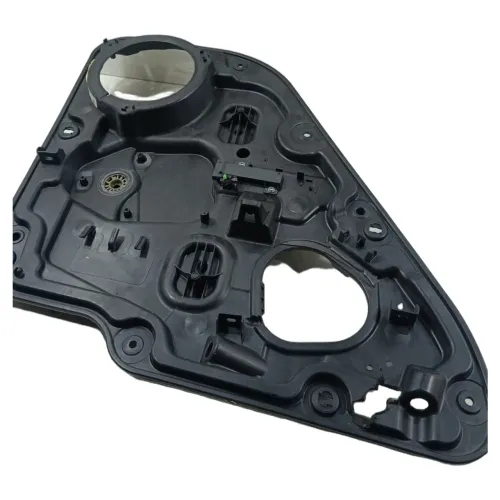 Maquina Vidro Jeep Grand Cherokee 2011-2021 Tras Esquerda
