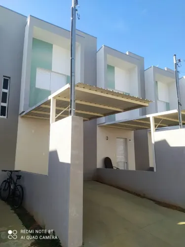 CASA À VENDA (VILLA GIRASSÓIS)