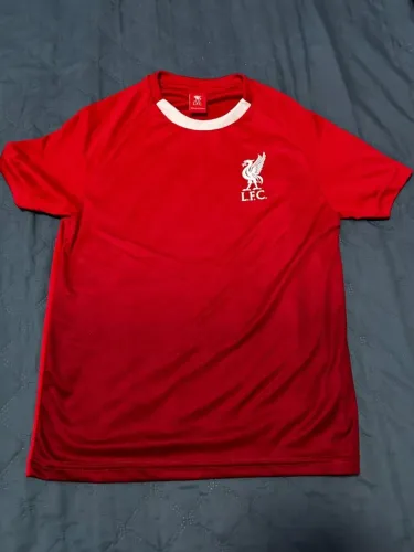 Camisa de time original 