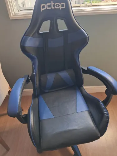 CADEIRA GAMER/HOME OFFICE