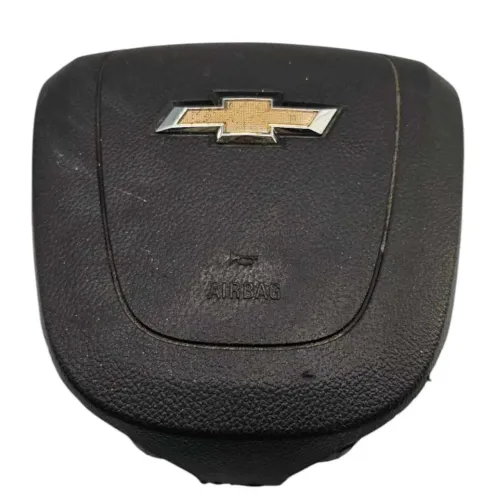 *SO OLX Bolsa Airbag Do Volante chevrolet Onix Prisma Spin 2013/2018