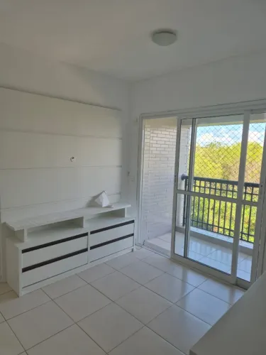 Condomínio Parque Reserva Inglesa - Liverpool - Ponta Negra - R$ 3.500,00