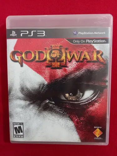 God of war 3