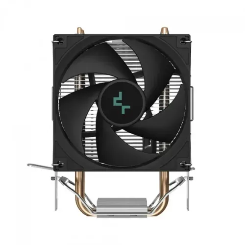 Cooler para Processador | Deepcool Gammaxx AG200 | RAG200BKNNMNG | Preto - Loja FH
