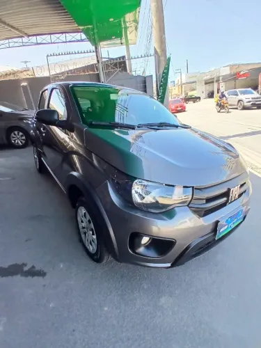Fiat Mobi Like 1.0 Fire Flex 5P. 2025