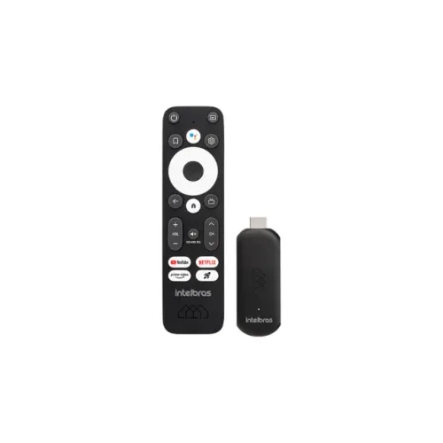SMART BOX ANDROID TV IZY PLAY STICK