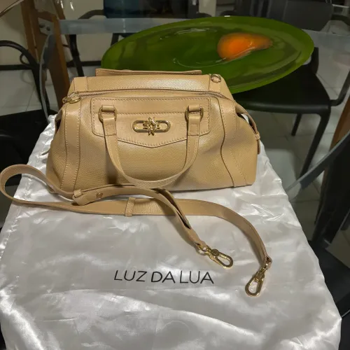 Bolsa Luz da Lua nova ( Nunca usada)