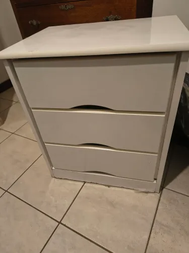 Mesa de cabeceira