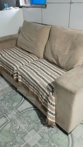 Sofa retrátil