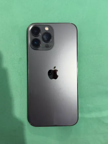 IPHONE 13 PRO MAX