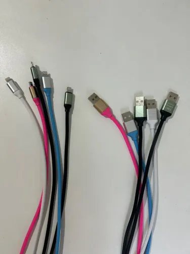 Cabo de carregar celular