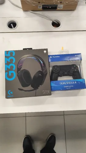 Compre já