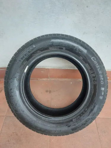 pneu 185 65 r14 pirelli cinturato p1 meia vida