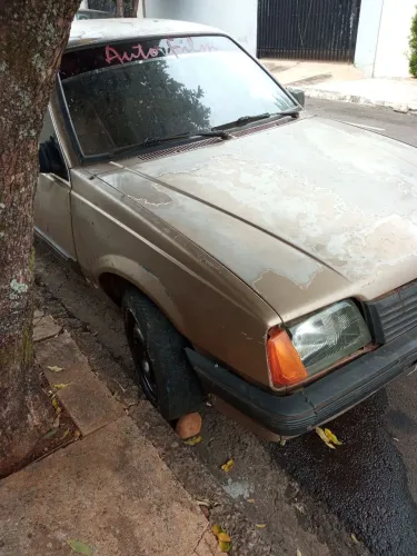 Só pra rodar tro por moto sucata 