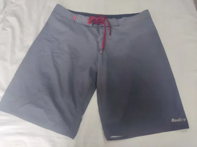 Bermuda redley
