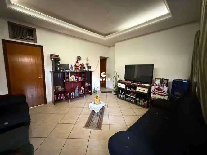 Sobrado à venda no Castelo em Santos.