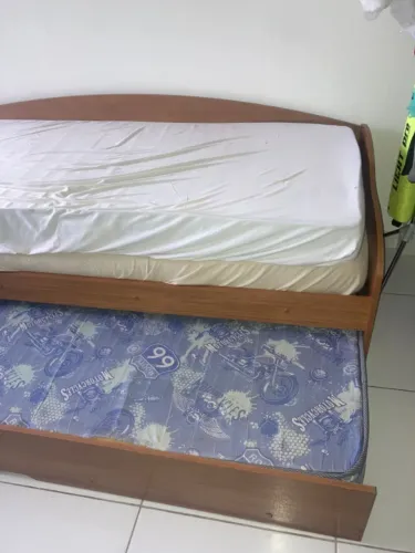 SOFÁ BICAMA NOVO