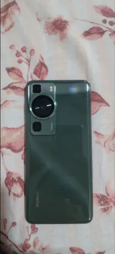hauwei p60