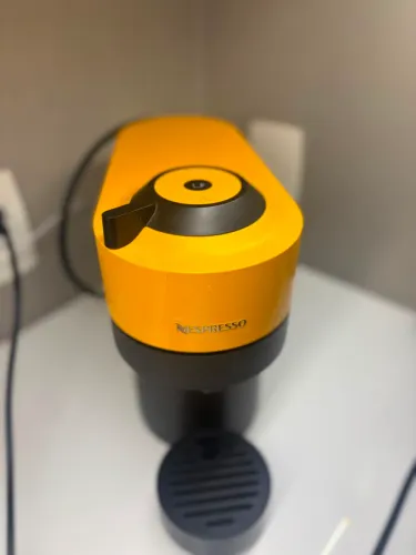 Cafeteiro Nespresso VERTUO