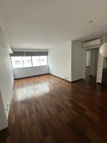 Excelente Apartamento à Venda na Rua Arthur Prado  Bela Vista