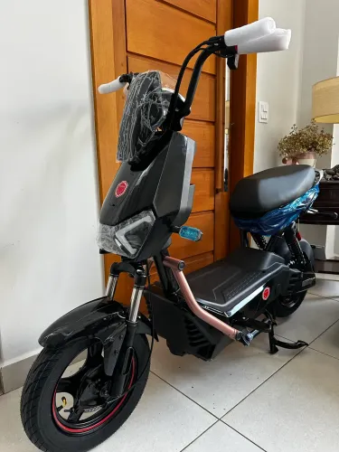 Foston x13 fx (x16)