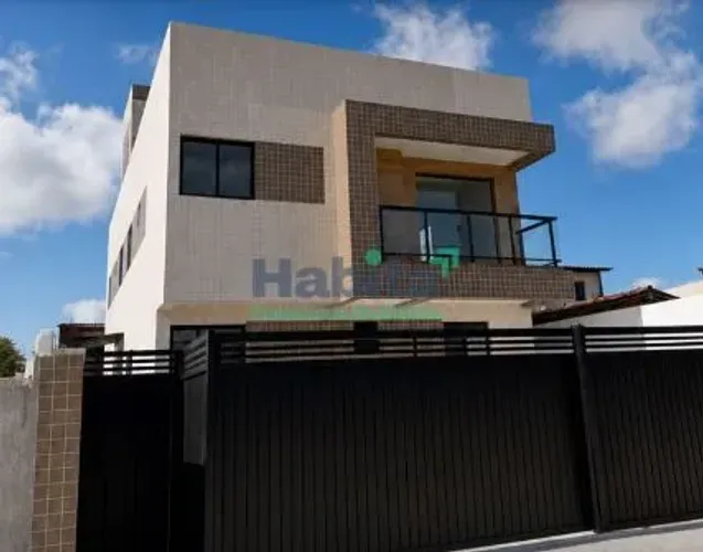 SIENA RESIDENCIAL - Apartamento pronto para morar em Mangabeira