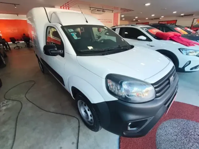 Fiat Fiorino Endurance EVO 1.4 Flex 8V 2P 2024