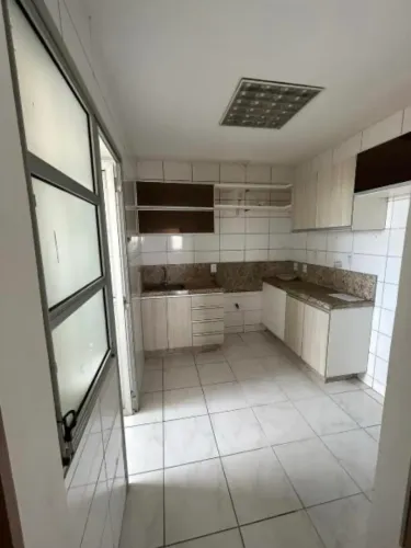 EDIFICIO RESIDENCIAL JARDINS