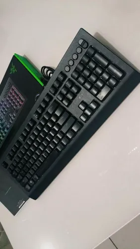 Razer Cynosa V2