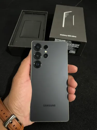 S25 Ultra 256g