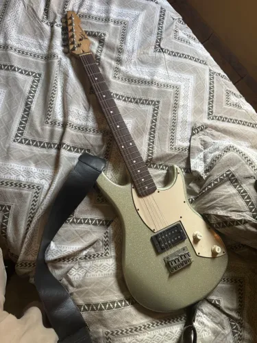 Guitarra elétrica