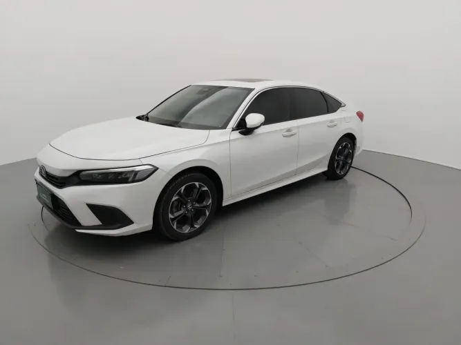 Honda Civic Sed.touring 2.0 16V Aut. (híbrido) 2024