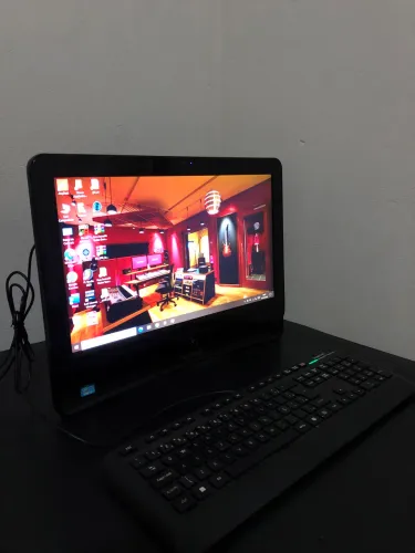 Vendo PC ALL-IN-ONE