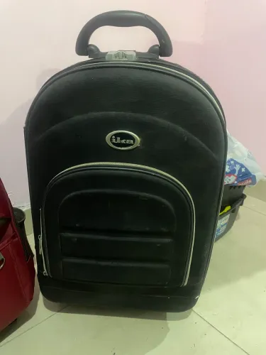 Malas de viagem