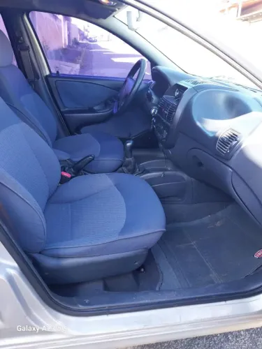 Fiat Marea ELX 1.8 MPI 16V 132cv 4P 2003