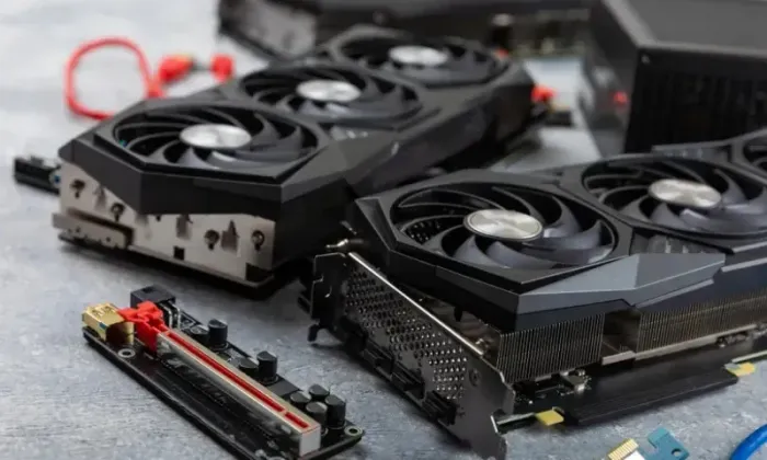 REPARO PLACA DE VIDEO - CONSOLE E CONTROLE !